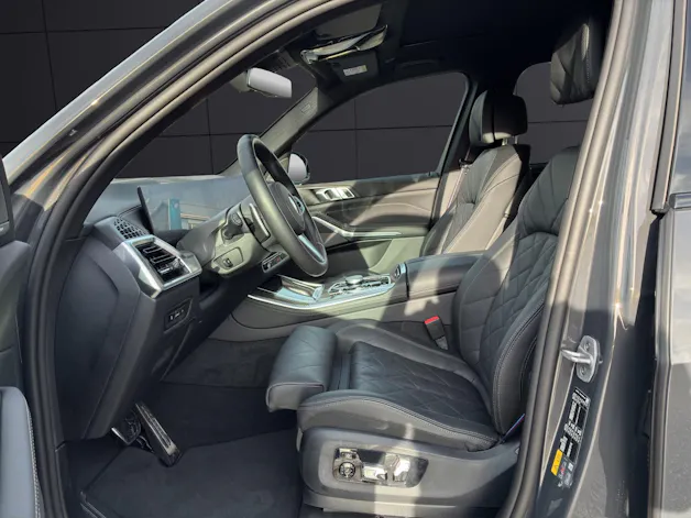 BMW X5 50e xDrive M Sport Pro
