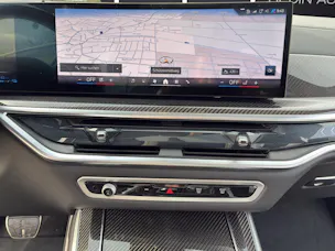 BMW X5 50e xDrive M Sport Pro