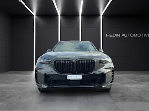 BMW X5 50e xDrive M Sport Pro