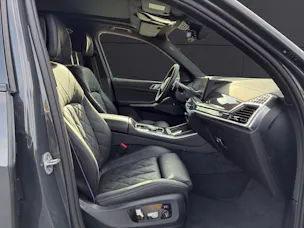 BMW X5 50e xDrive M Sport Pro
