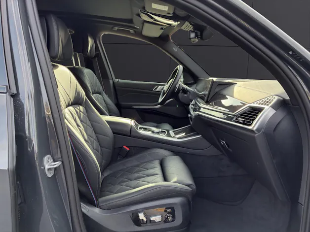 BMW X5 50e xDrive M Sport Pro