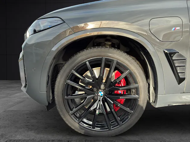 BMW X5 50e xDrive M Sport Pro