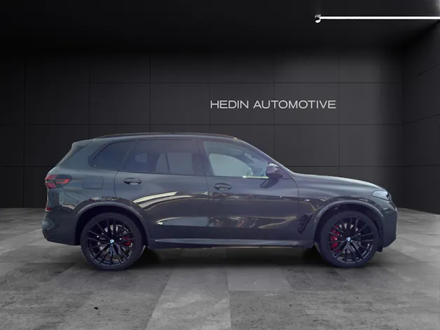 BMW X5 50e xDrive M Sport Pro