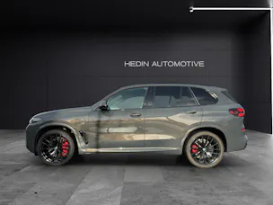 BMW X5 50e xDrive M Sport Pro