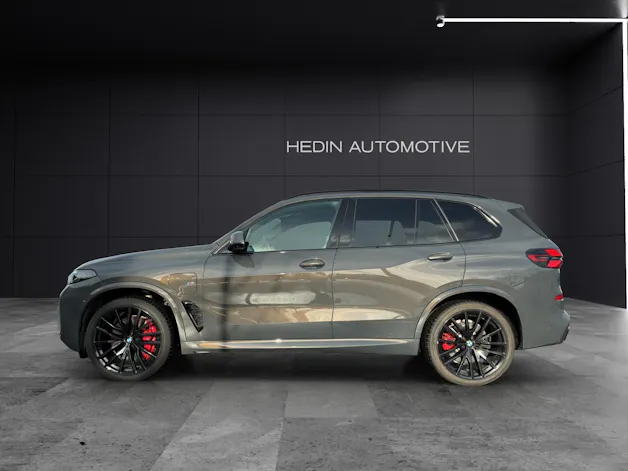BMW X5 50e xDrive M Sport Pro