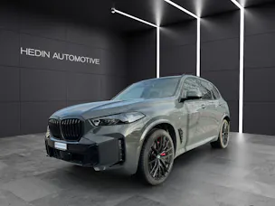 BMW X5 50e xDrive M Sport Pro