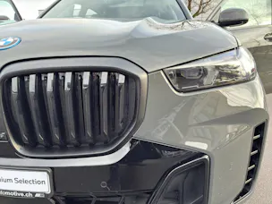 BMW X5 50e xDrive M Sport Pro