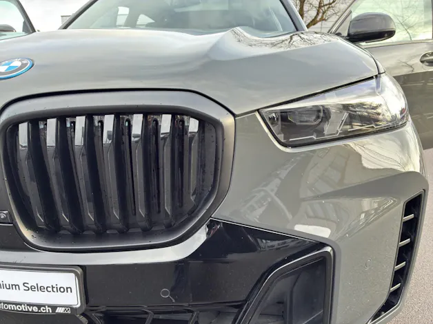 BMW X5 50e xDrive M Sport Pro