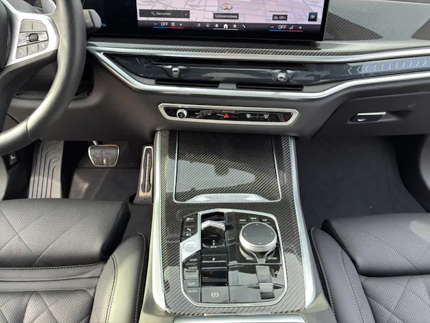 BMW X5 50e xDrive M Sport Pro