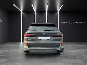 BMW X5 50e xDrive M Sport Pro