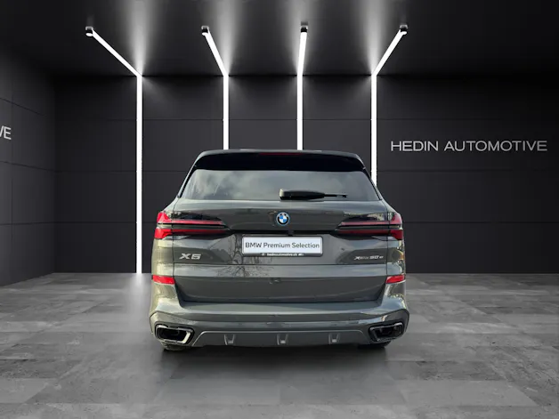 BMW X5 50e xDrive M Sport Pro