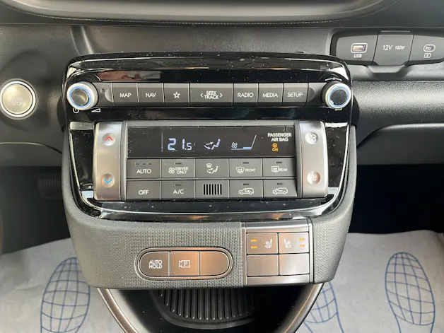 Hyundai Inster Electric Origo 49 kWh