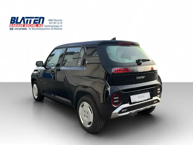 Hyundai Inster Electric Origo 49 kWh