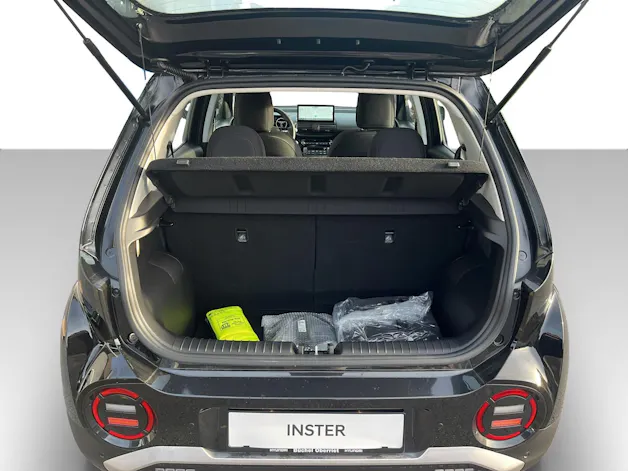 Hyundai Inster Electric Origo 49 kWh