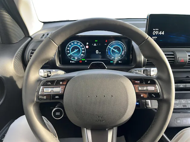 Hyundai Inster Electric Origo 49 kWh