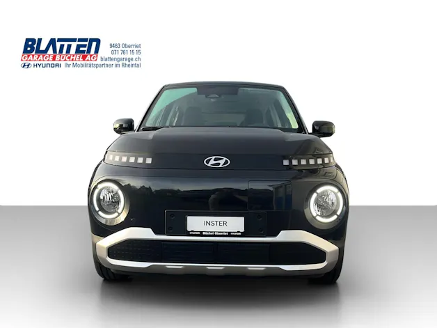 Hyundai Inster Electric Origo 49 kWh