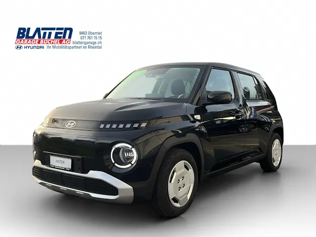Hyundai Inster Electric Origo 49 kWh
