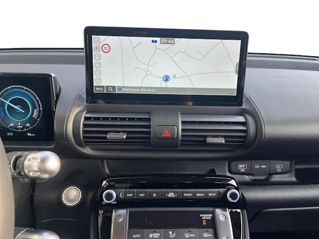 Hyundai Inster Electric Origo 49 kWh