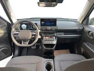 Hyundai Inster Electric Origo 49 kWh