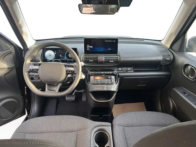 Hyundai Inster Electric Origo 49 kWh