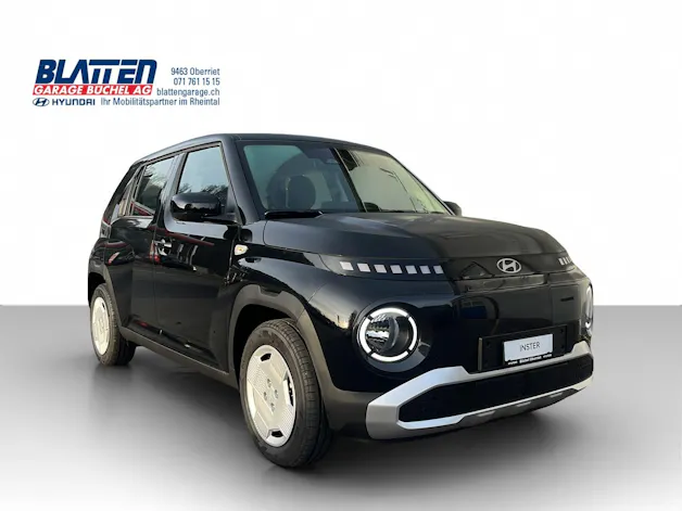 Hyundai Inster Electric Origo 49 kWh