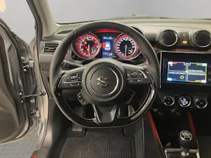 Suzuki Swift 1.4 T Sport Compact Top Hybrid
