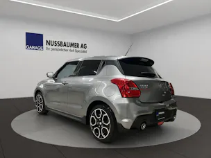 Suzuki Swift 1.4 T Sport Compact Top Hybrid