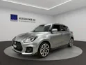 Suzuki Swift 1.4 T Sport Compact Top Hybrid
