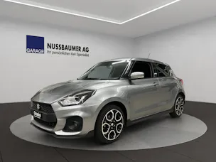 Suzuki Swift 1.4 T Sport Compact Top Hybrid