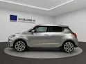 Suzuki Swift 1.4 T Sport Compact Top Hybrid