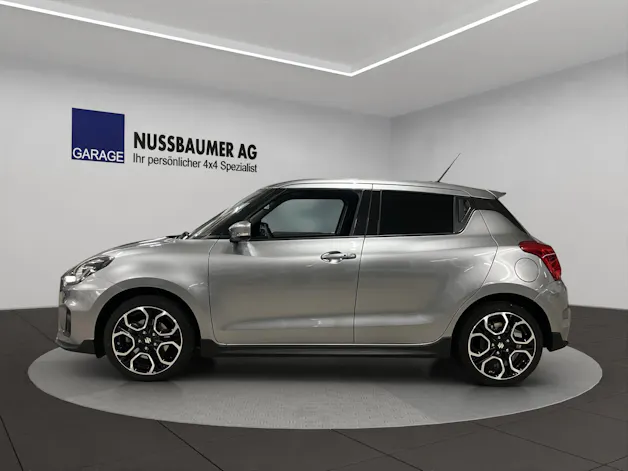 Suzuki Swift 1.4 T Sport Compact Top Hybrid