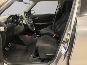 Suzuki Swift 1.4 T Sport Compact Top Hybrid