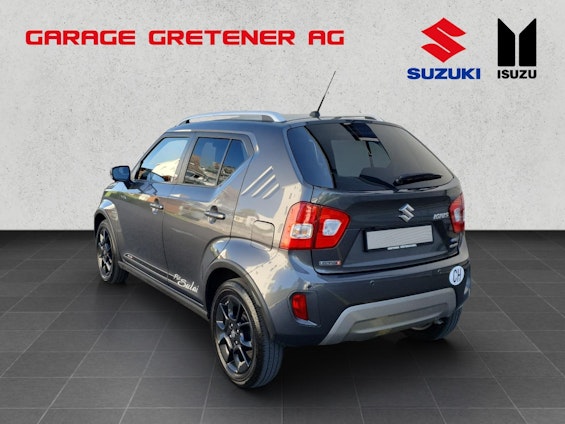 Vehicle image 6 Vehicle image 6