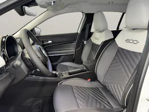 Fiat 600 1.2 Hybrid Swiss Edition