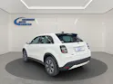 Fiat 600 1.2 Hybrid Swiss Edition