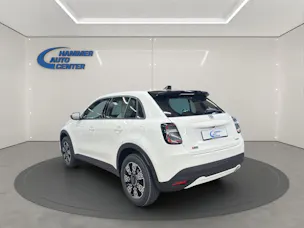 Fiat 600 1.2 Hybrid Swiss Edition