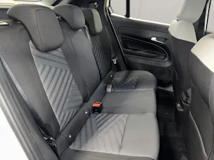 Fiat 600 1.2 Hybrid Swiss Edition