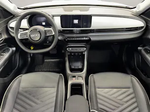 Fiat 600 1.2 Hybrid Swiss Edition
