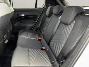 Fiat 600 1.2 Hybrid Swiss Edition