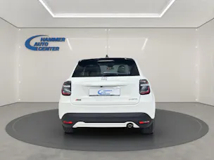 Fiat 600 1.2 Hybrid Swiss Edition