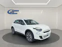 Fiat 600 1.2 Hybrid Swiss Edition