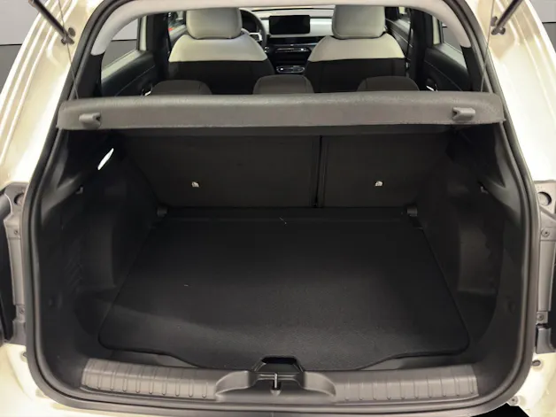 Fiat 600 1.2 Hybrid Swiss Edition