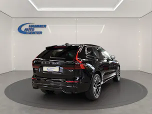 Volvo XC60 2.0 T6 TE Ultra Dark eAWD