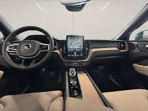 Volvo XC60 2.0 T6 TE Ultra Dark eAWD