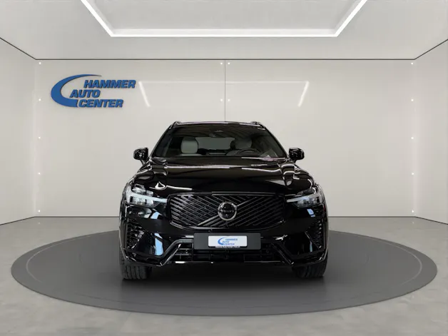 Volvo XC60 2.0 T6 TE Ultra Dark eAWD
