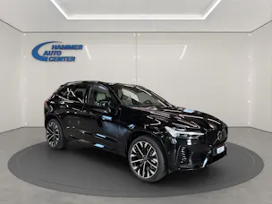 Volvo XC60 2.0 T6 TE Ultra Dark eAWD