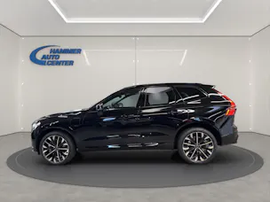 Volvo XC60 2.0 T6 TE Ultra Dark eAWD