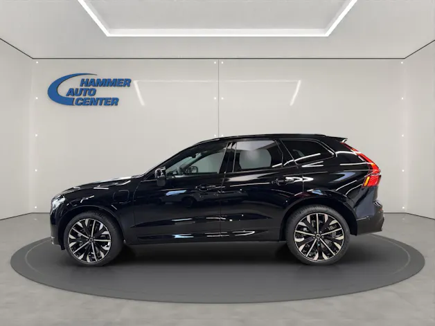 Volvo XC60 2.0 T6 TE Ultra Dark eAWD