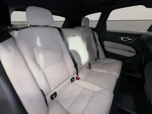 Volvo XC60 2.0 T6 TE Ultra Dark eAWD