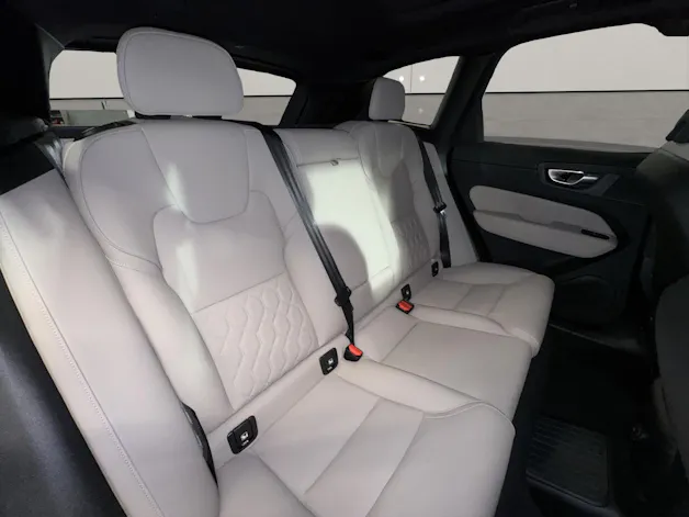 Volvo XC60 2.0 T6 TE Ultra Dark eAWD